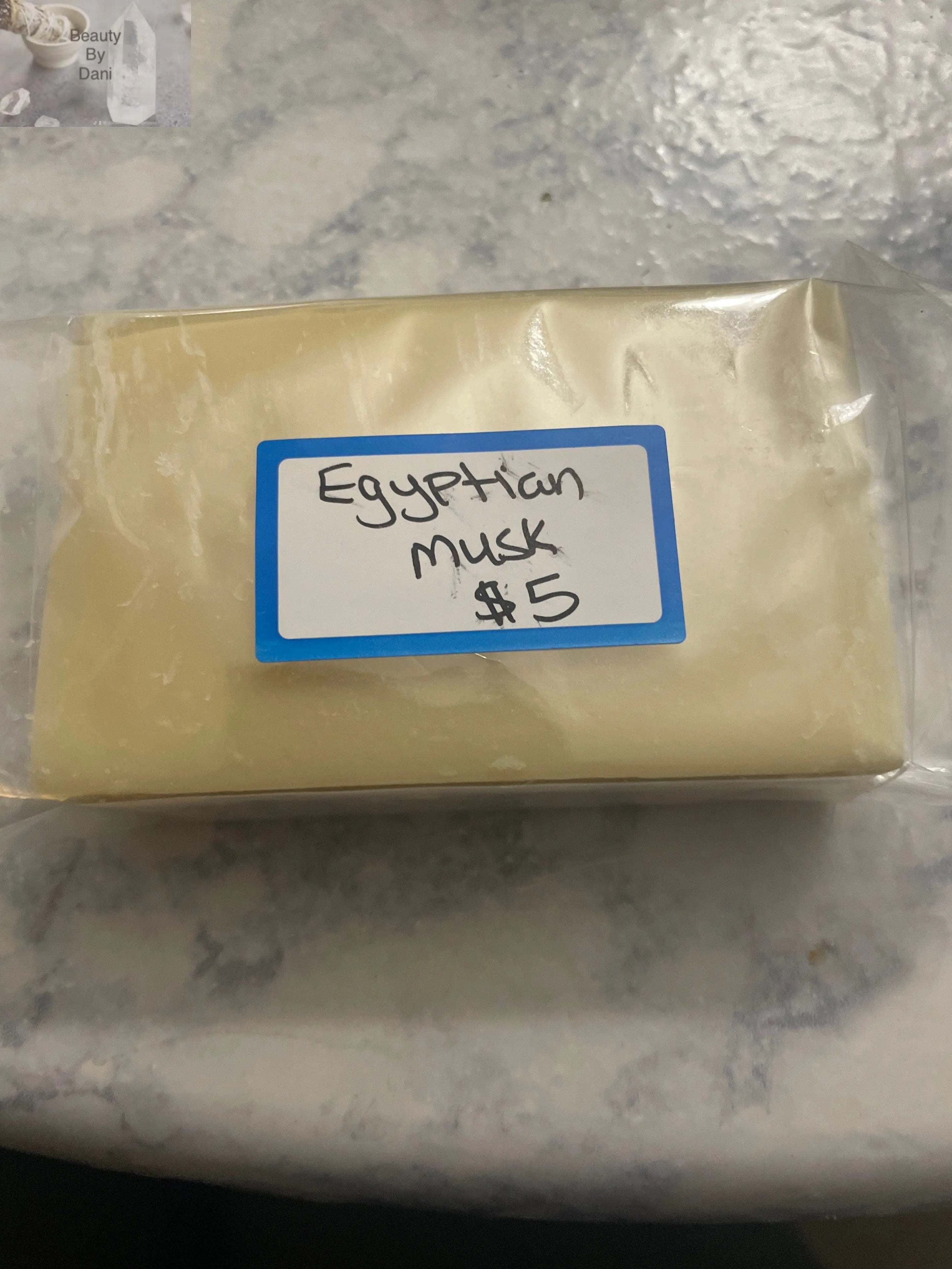 Handmade Scented Bath Soap with essential oil