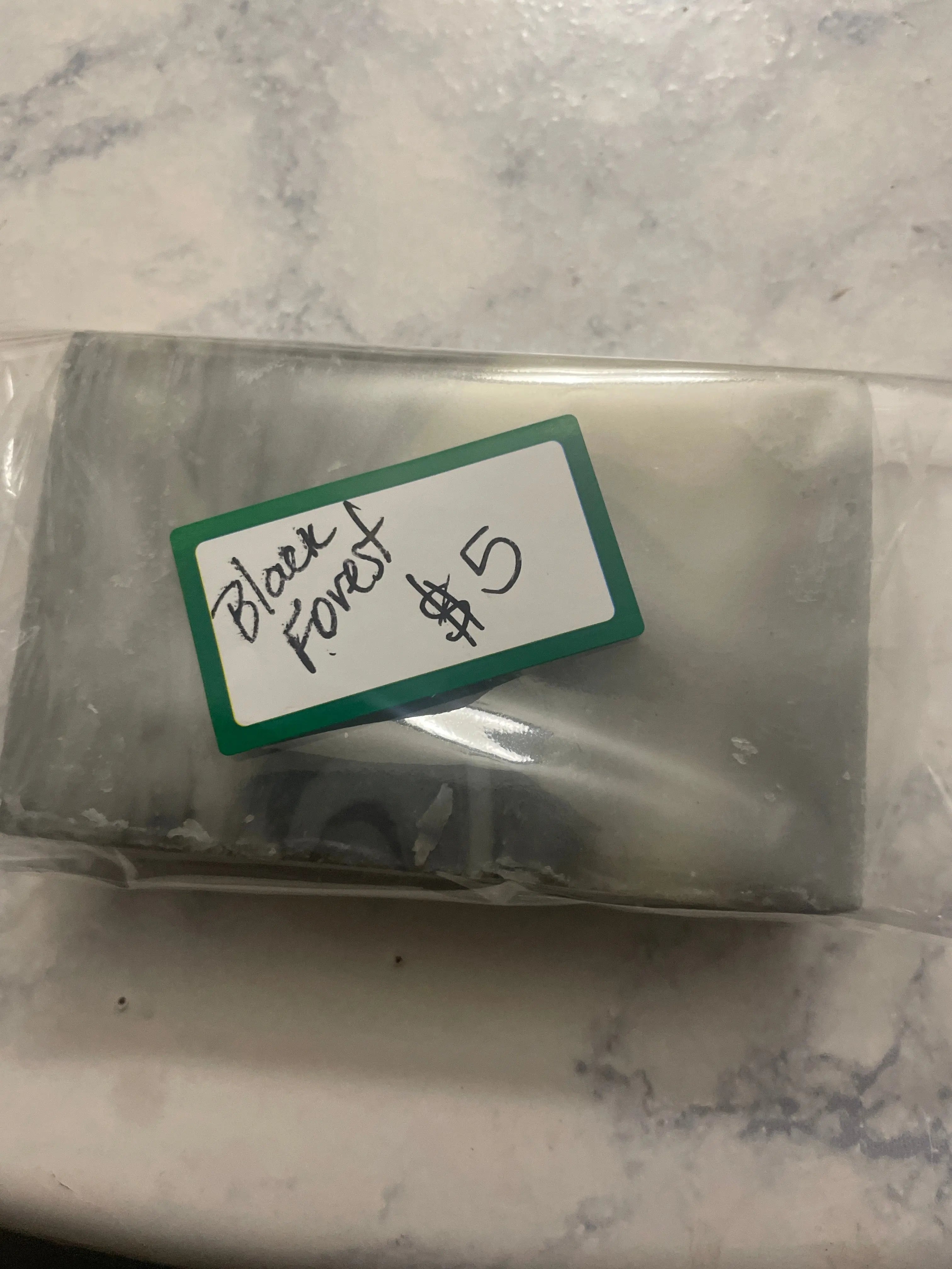 Handmade Scented Bath Soap with essential oil