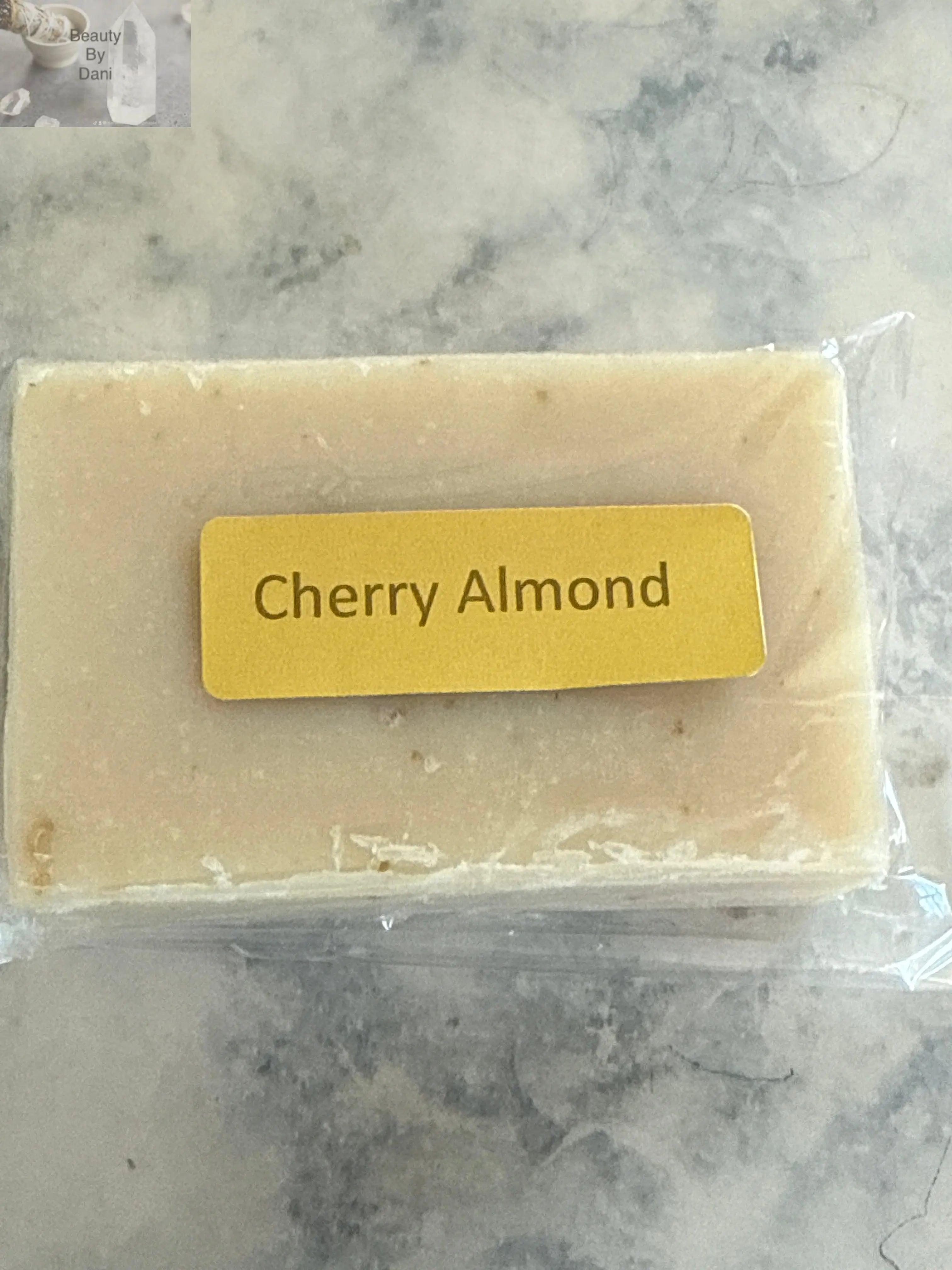 Handmade Scented Bath Soap with essential oil