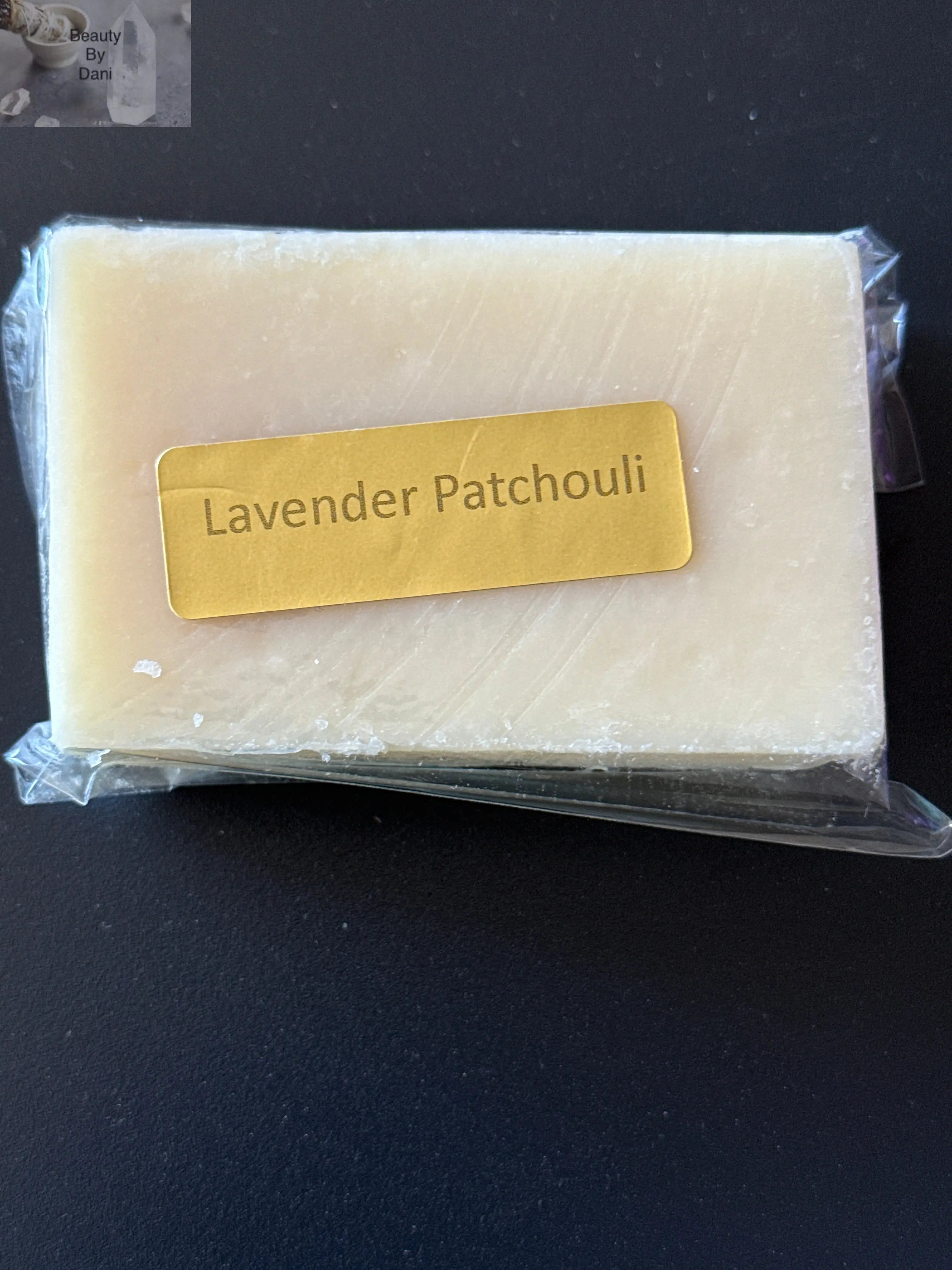 Handmade Scented Bath Soap with essential oil