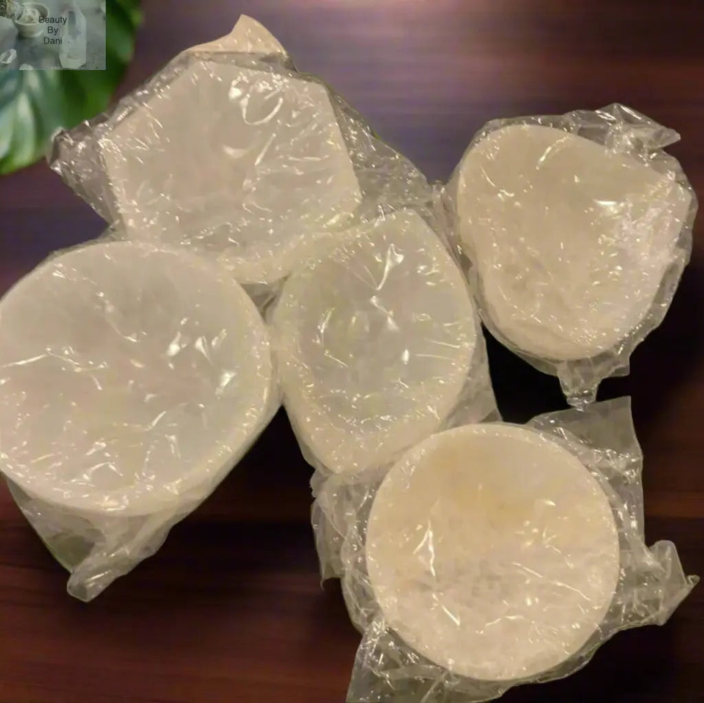 Selenite Crystal Bowls (White)