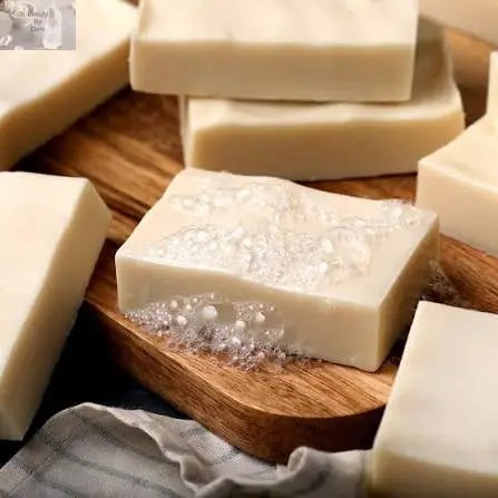 Handmade Scented Bath Soap with essential oil