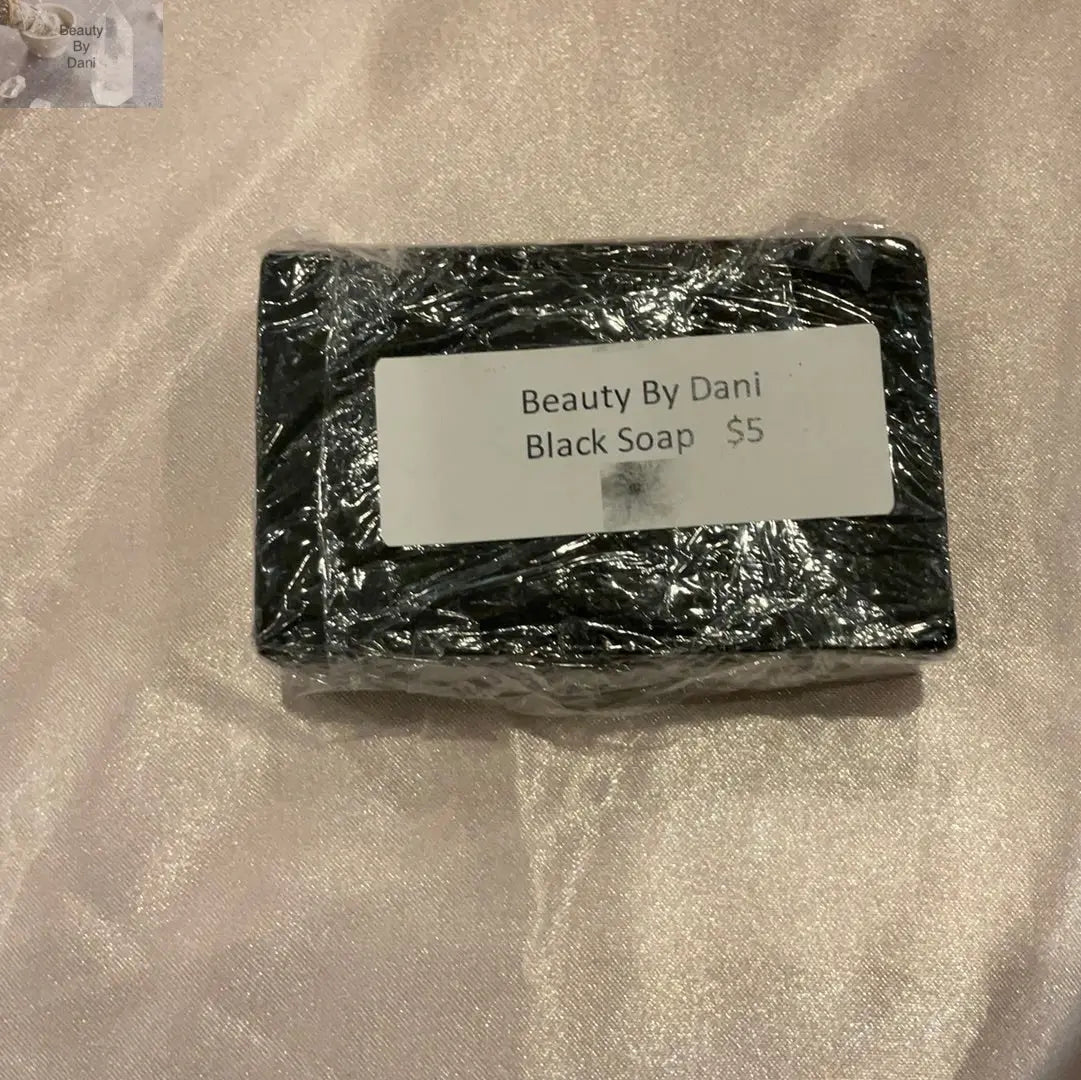 Handmade Scented Bath Soap with essential oil