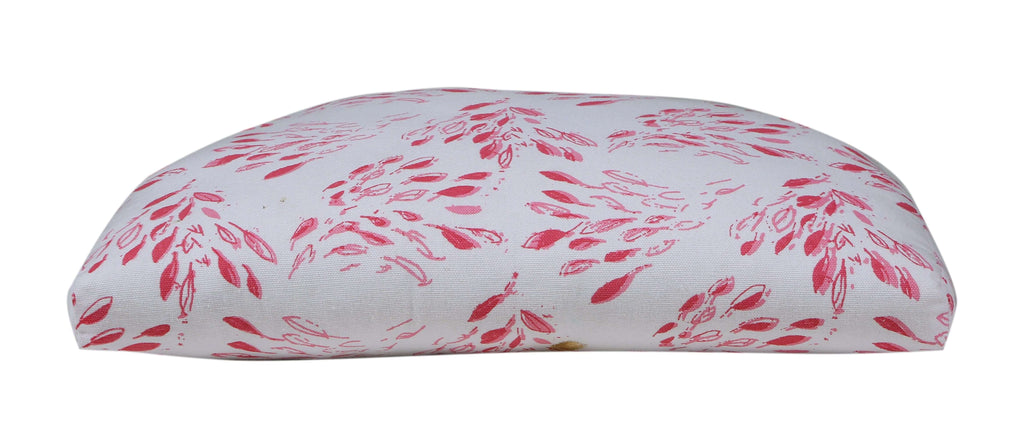 Om Zafu Yoga Meditation Pillow